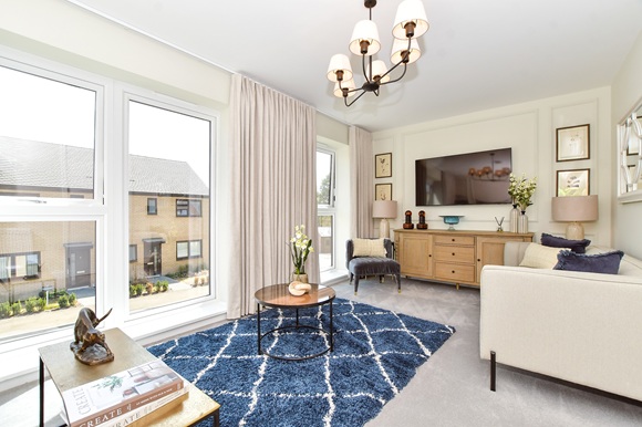 Kingsley Park, Billericay, Essex - Wards of Kent