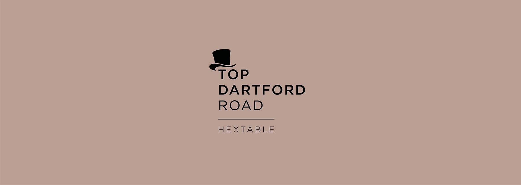Top Dartford Road - Wards of Kent