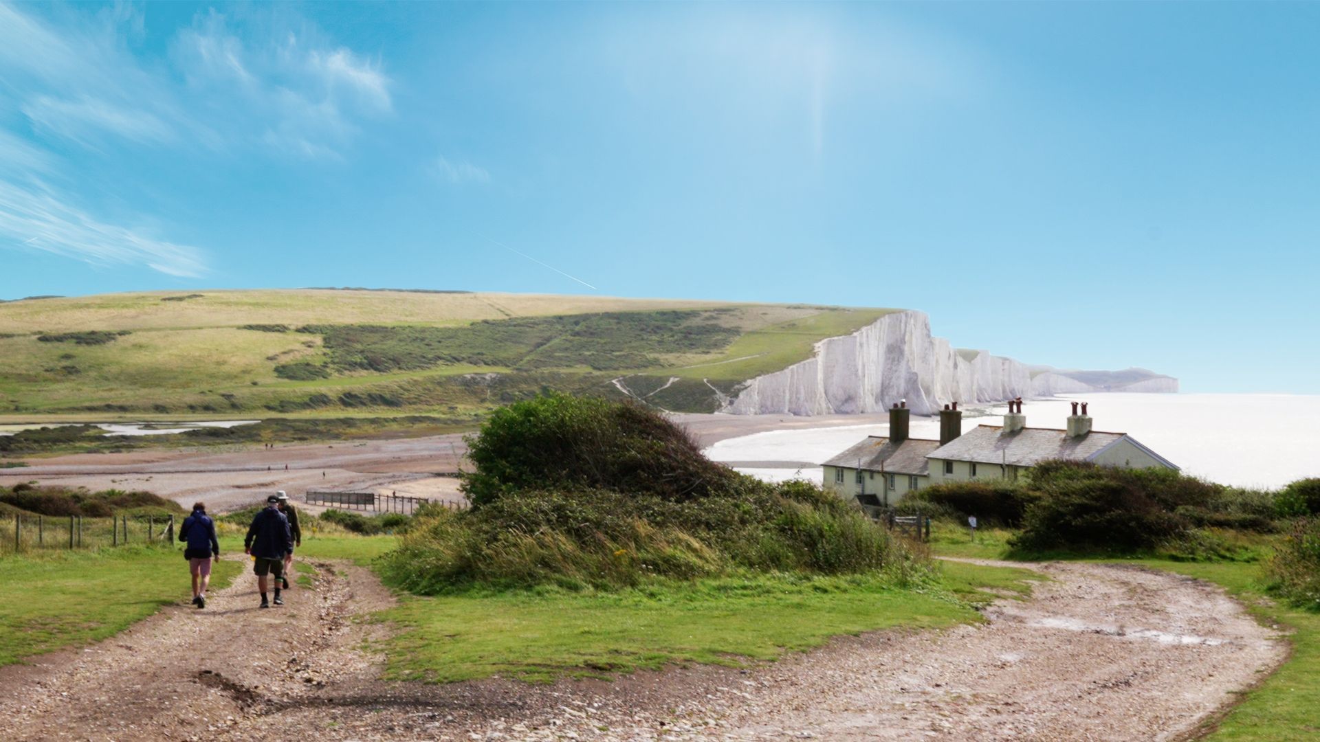 Peacehaven - Cubitt & West