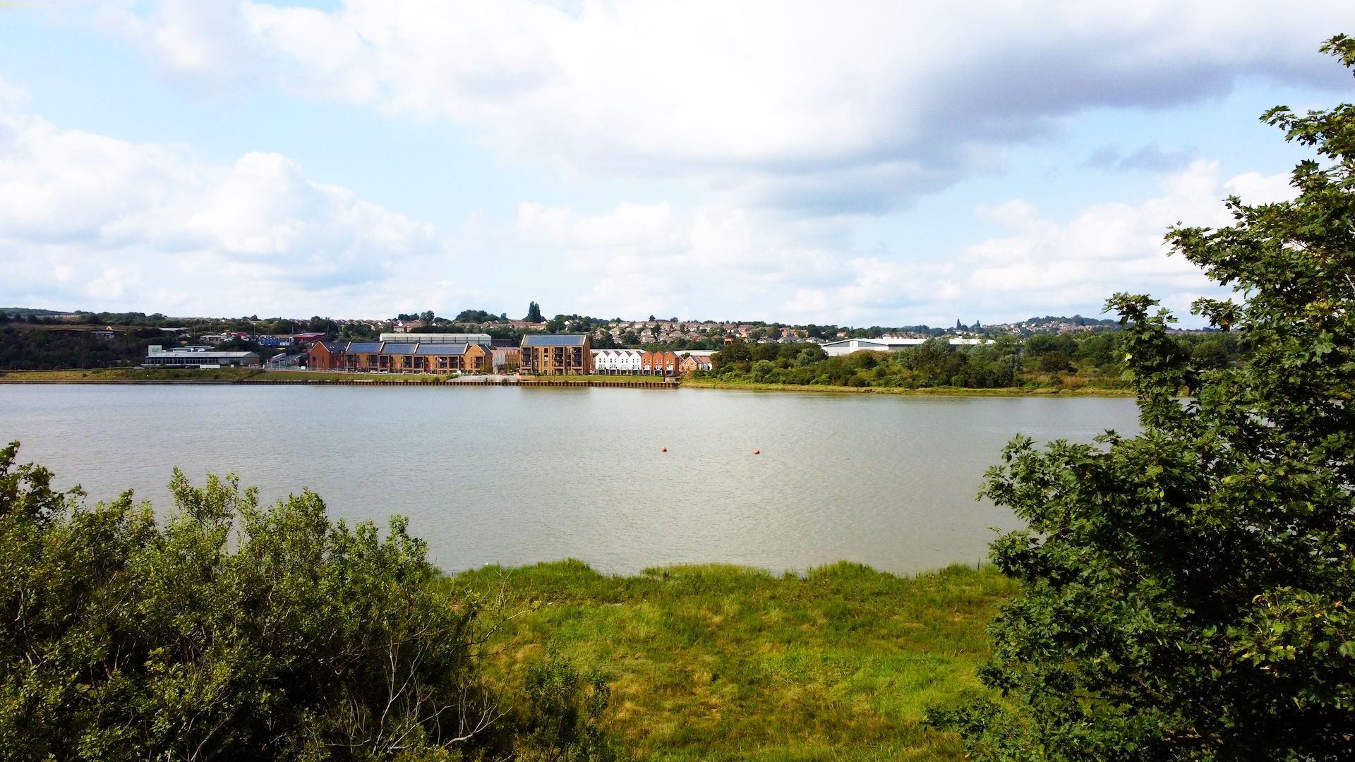Petersfield - Cubitt & West