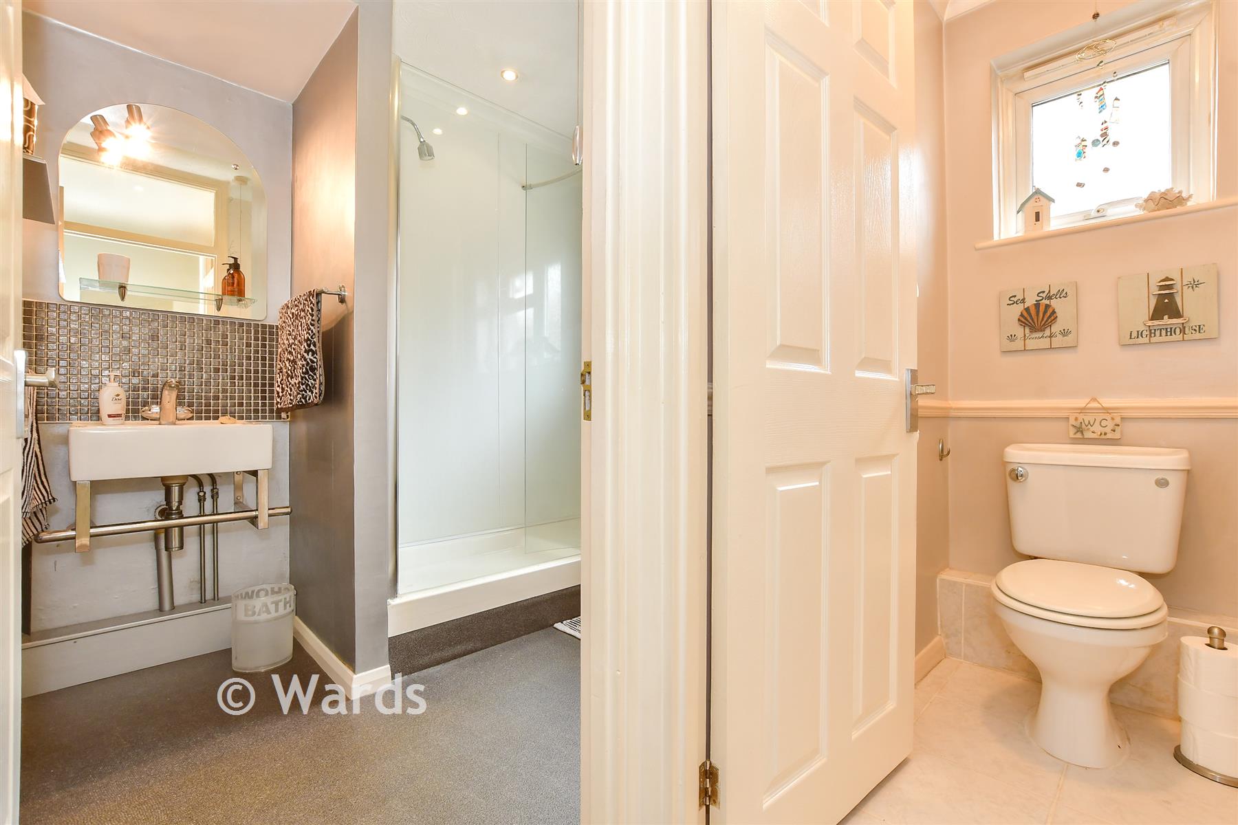 Internal Lifestyle Photograph - Linden Road, Westgate-On-Sea, Kent - Wards of Kent