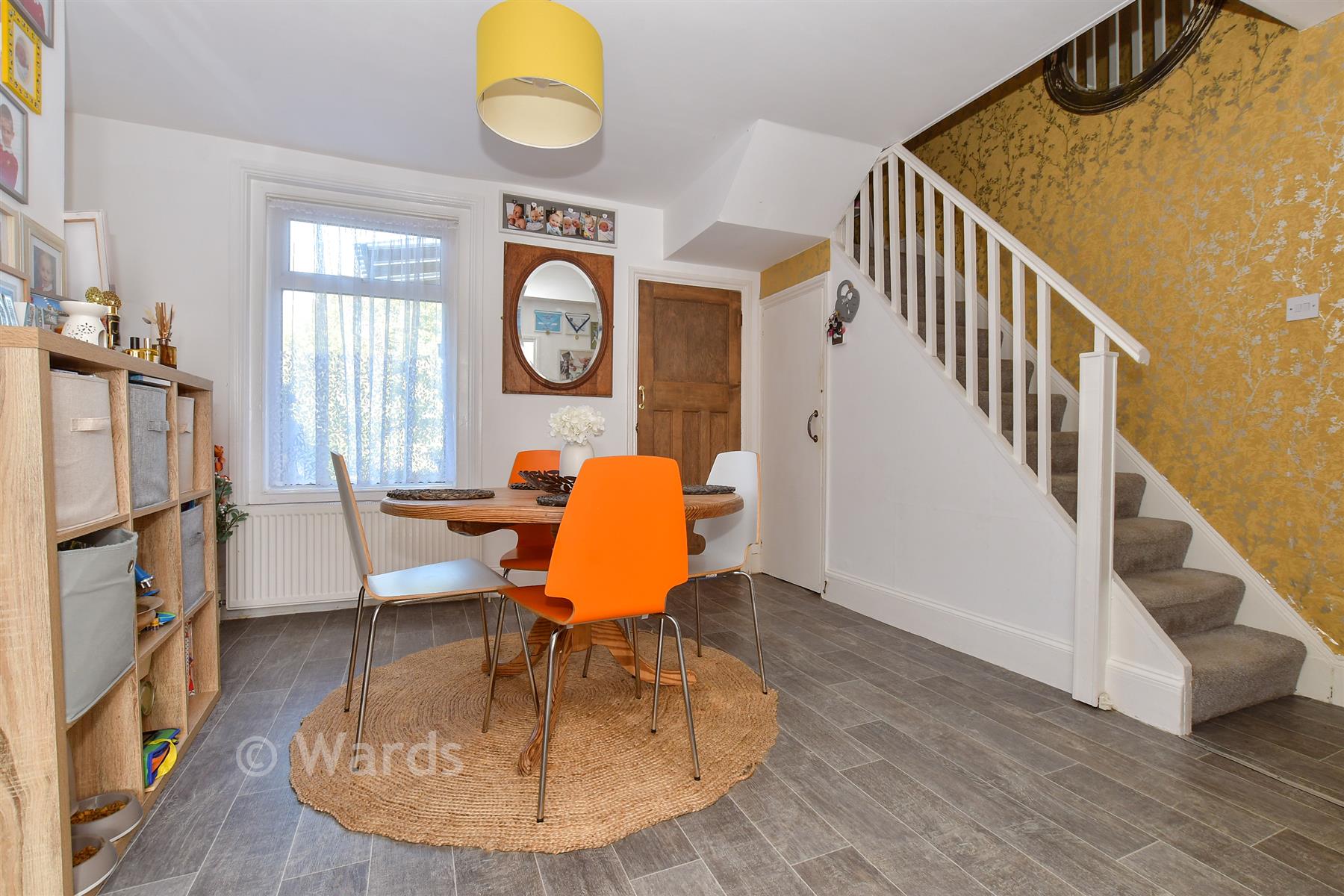 Dining Area - Balfour Road, Dover, Kent - Wards of Kent