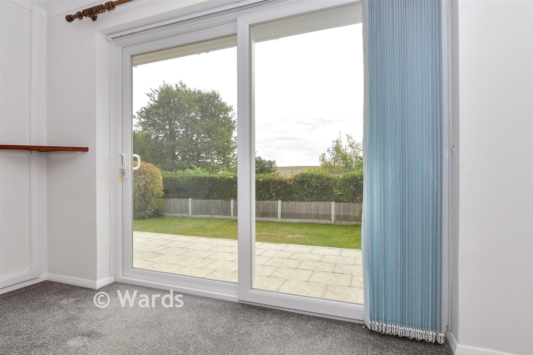 Internal Lifestyle Photograph - Palm Tree Close, Eythorne, Dover, Kent - Wards of Kent