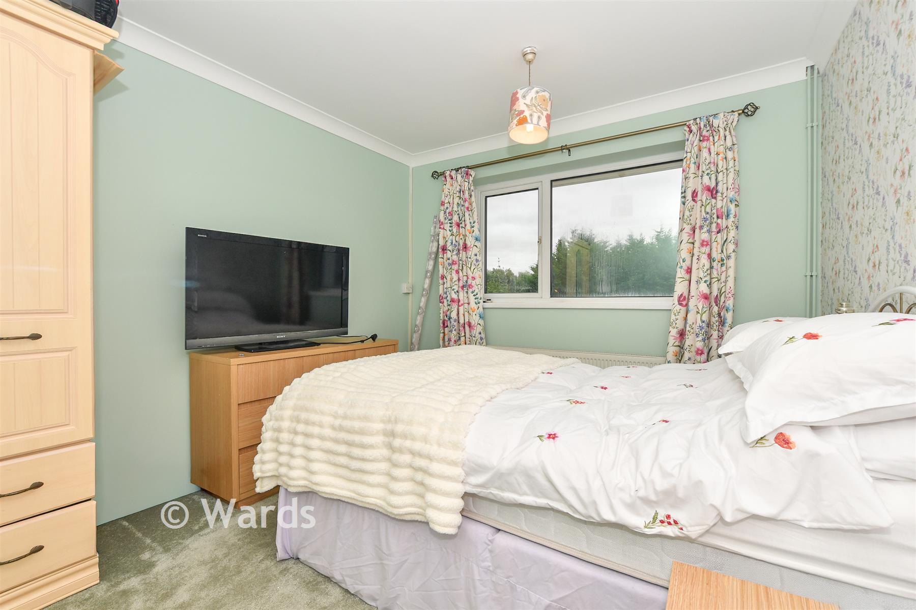 Bedroom 2 - Yeoman Gardens, Willesborough, Kent - Wards of Kent