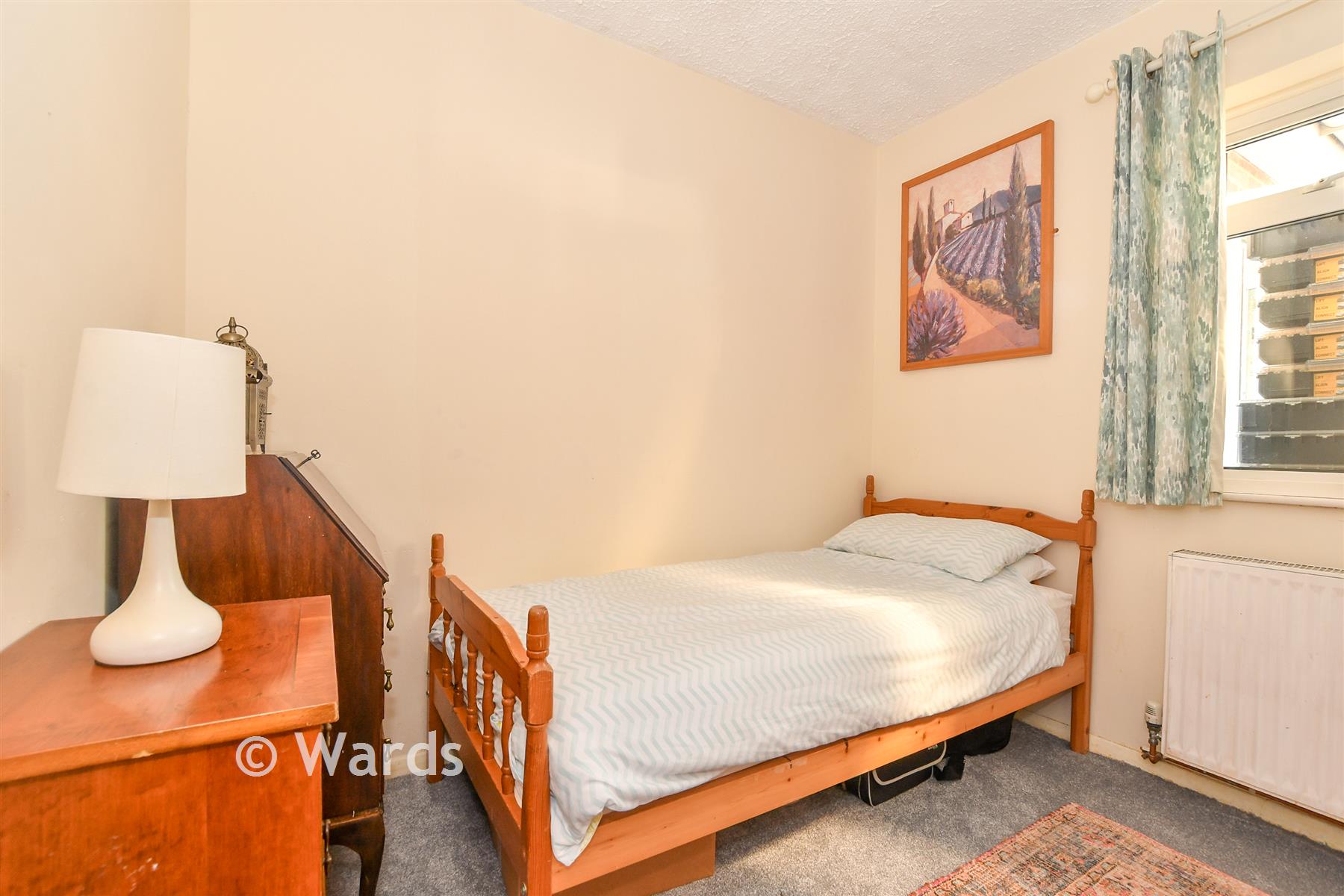Bedroom 3 - Whitehall Drive, Kingswood, Maidstone, Kent - Wards of Kent