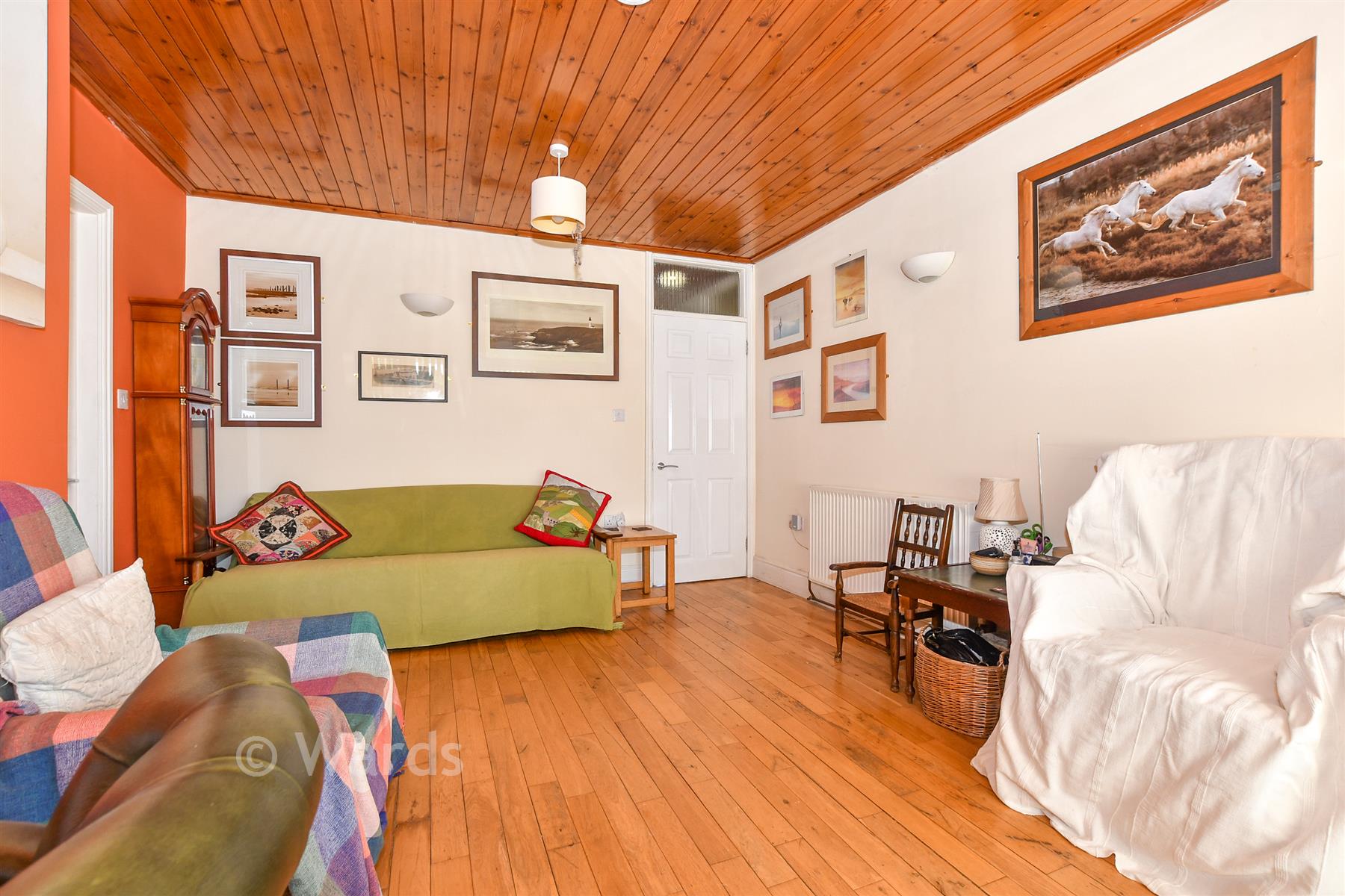 Lounge - Whitehall Drive, Kingswood, Maidstone, Kent - Wards of Kent
