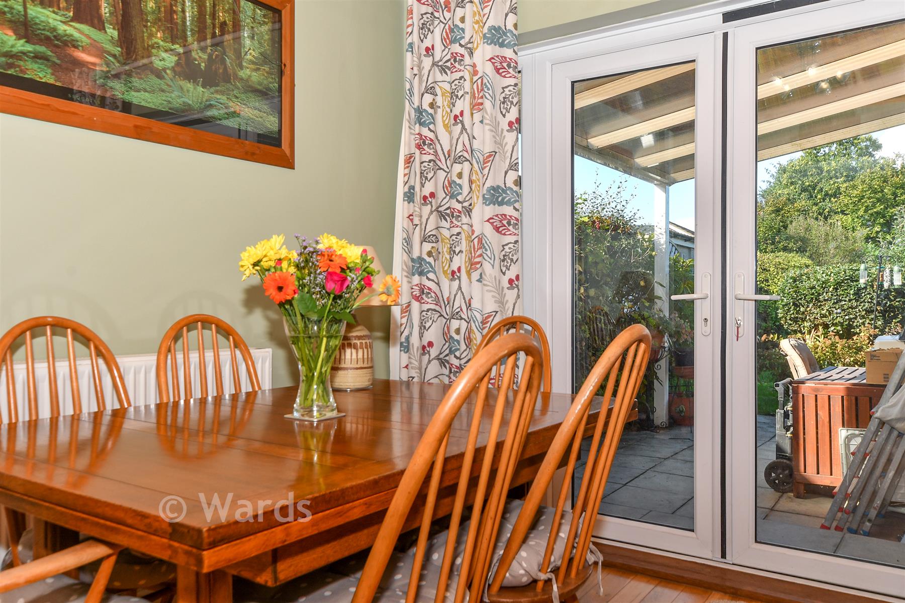 Internal Lifestyle Photograph - Whitehall Drive, Kingswood, Maidstone, Kent - Wards of Kent