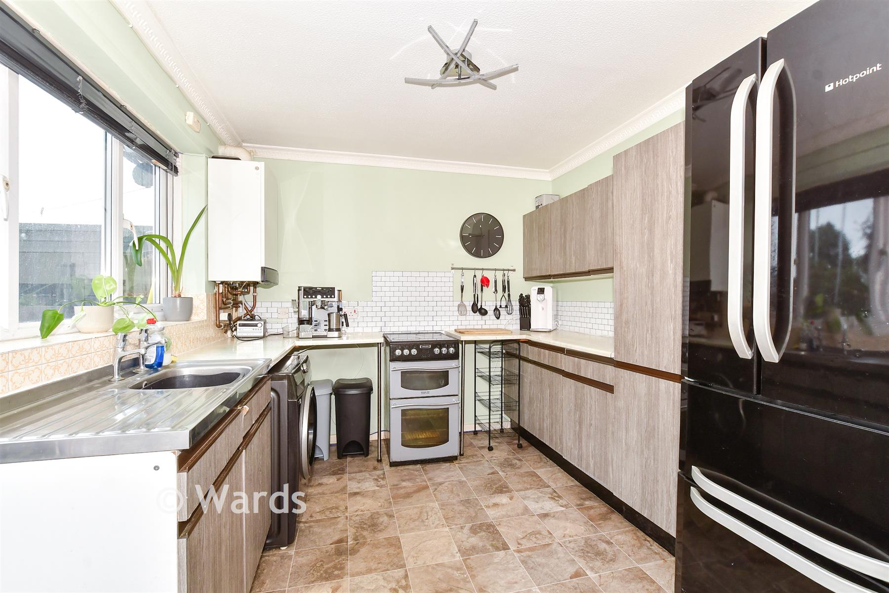 Kitchen/Diner - Hook Road, Snodland, Kent - Wards of Kent