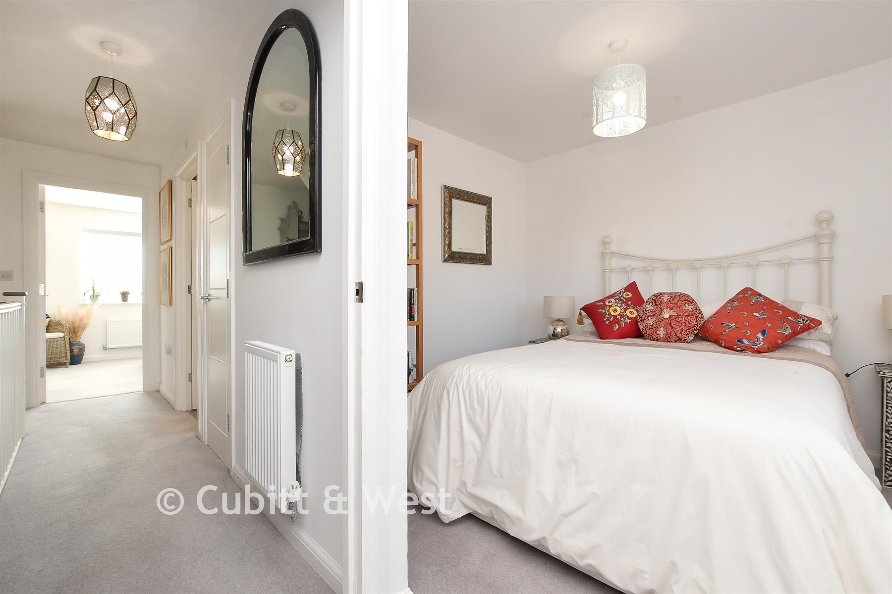 Internal Lifestyle Photograph - Sandcross Lane, Reigate, Surrey - Wards of Kent
