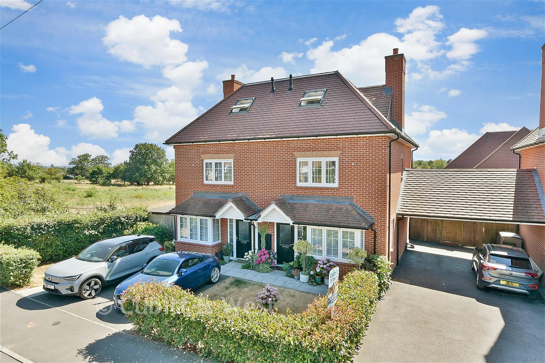 External (Web) - Sandcross Lane, Reigate, Surrey - Wards of Kent