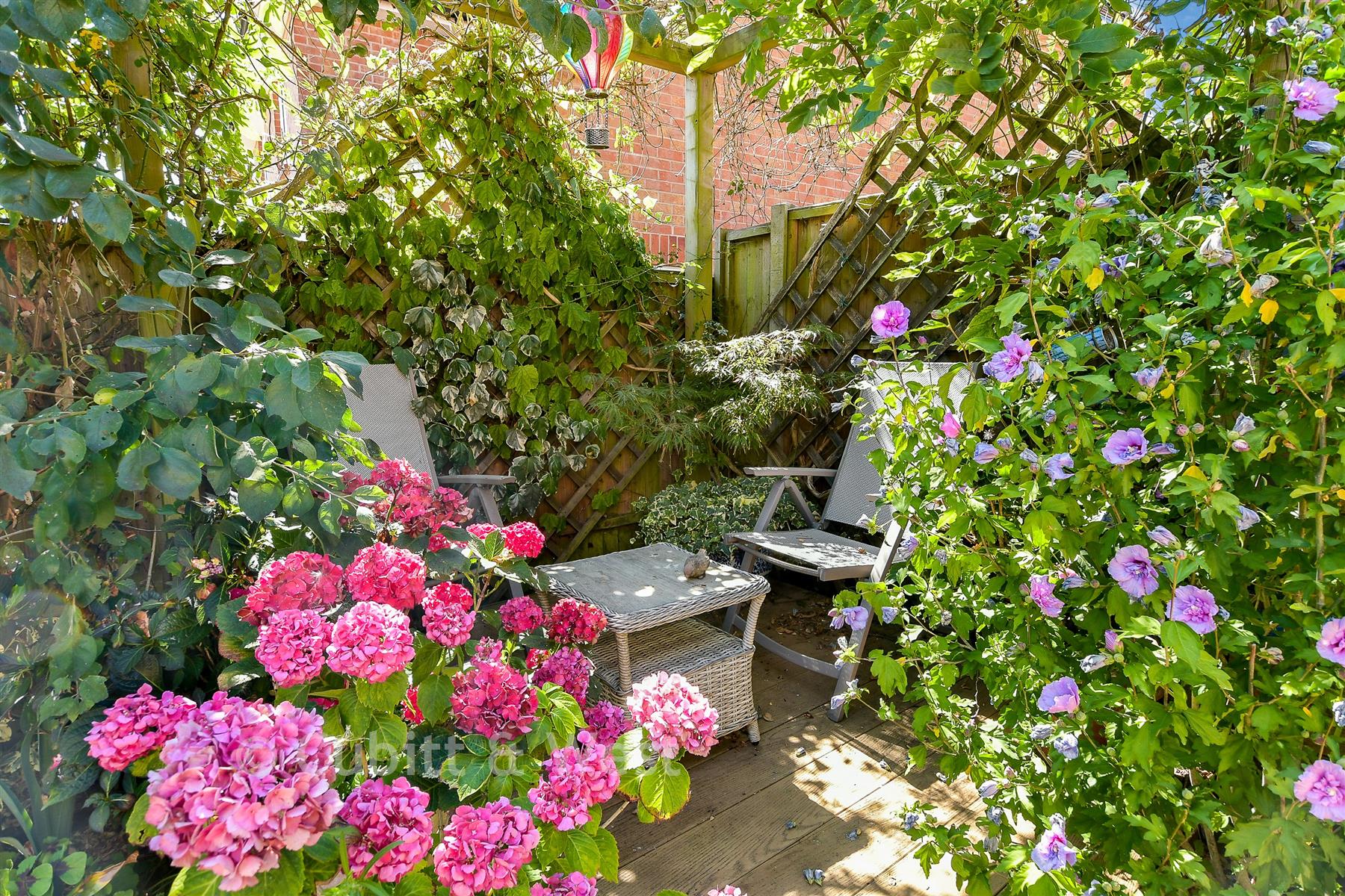 External Lifestyle Photograph - Sandcross Lane, Reigate, Surrey - Wards of Kent