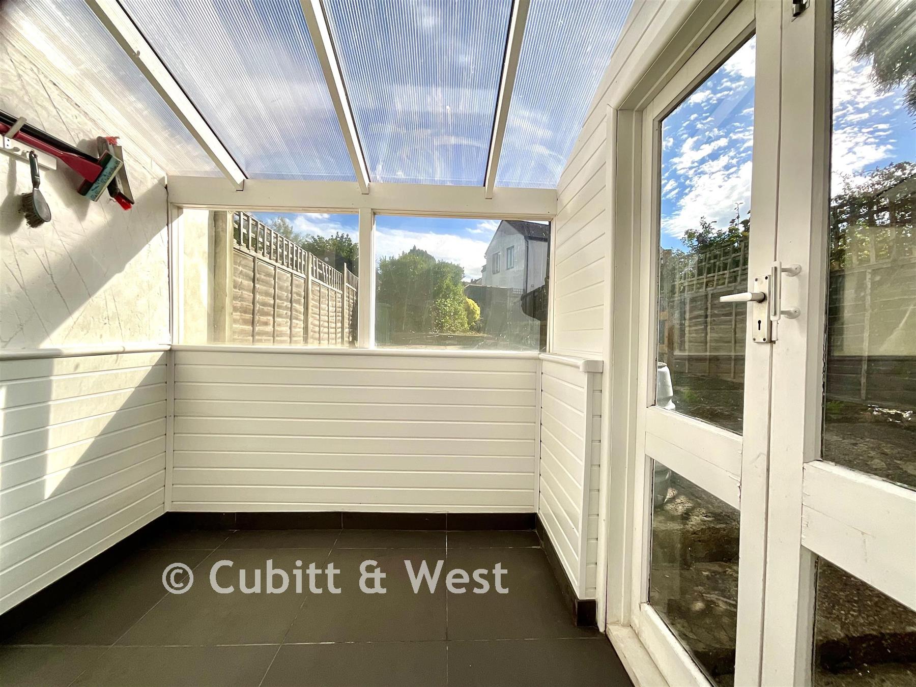 Conservatory - Yorke Road, Reigate, Surrey - Wards of Kent