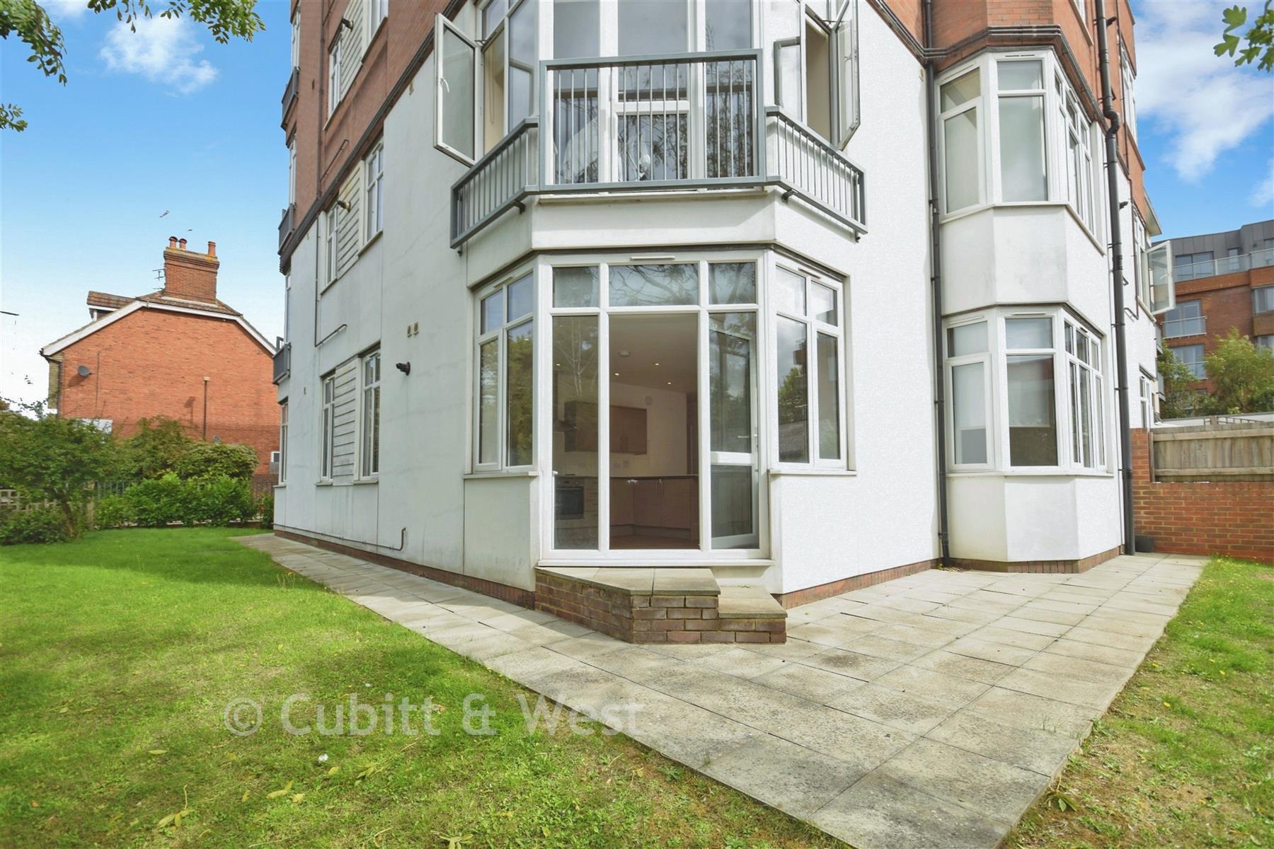Rear Elevation New - Wood Street, East Grinstead, West Sussex - Wards of Kent