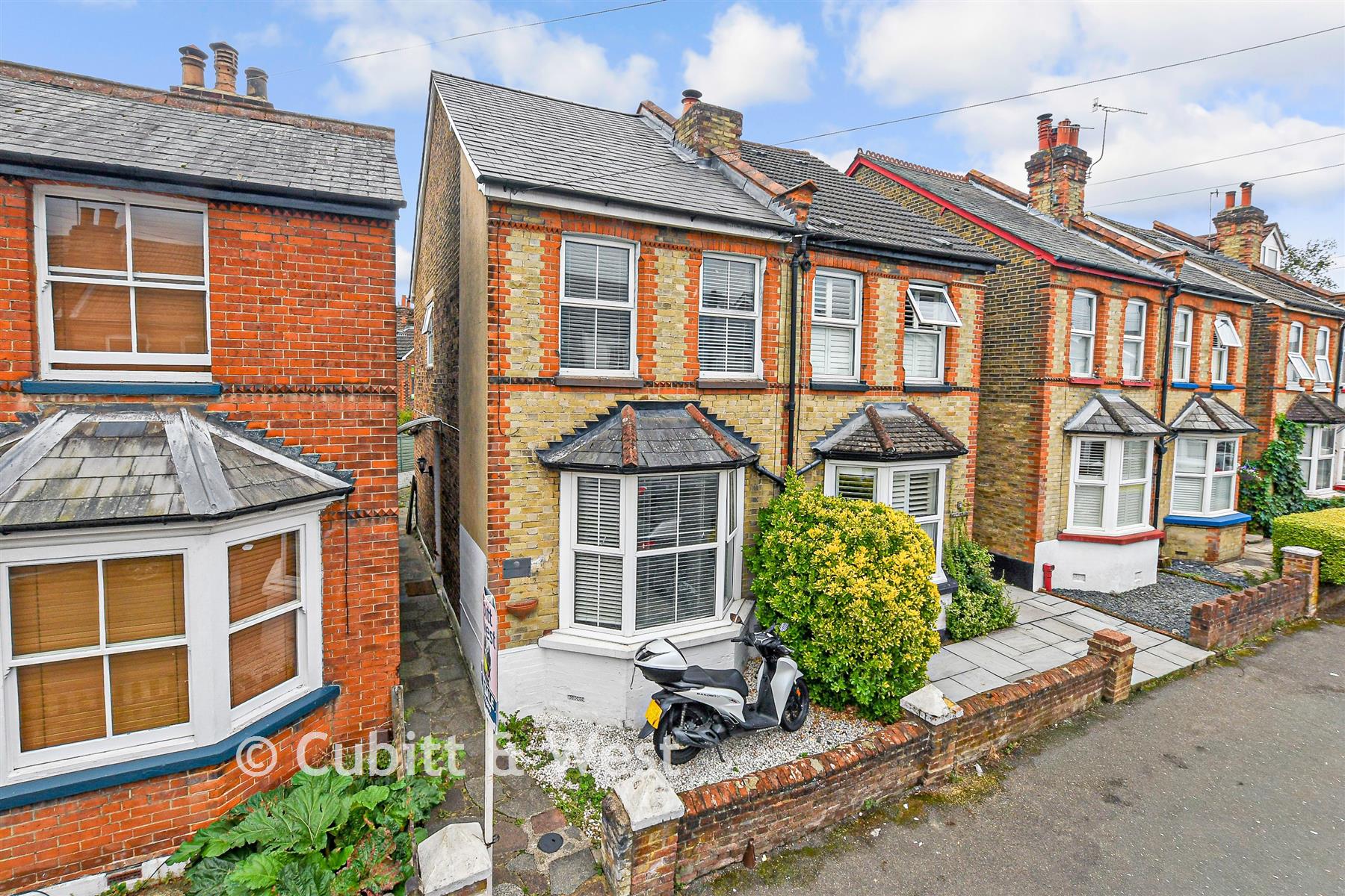 Gordon Road