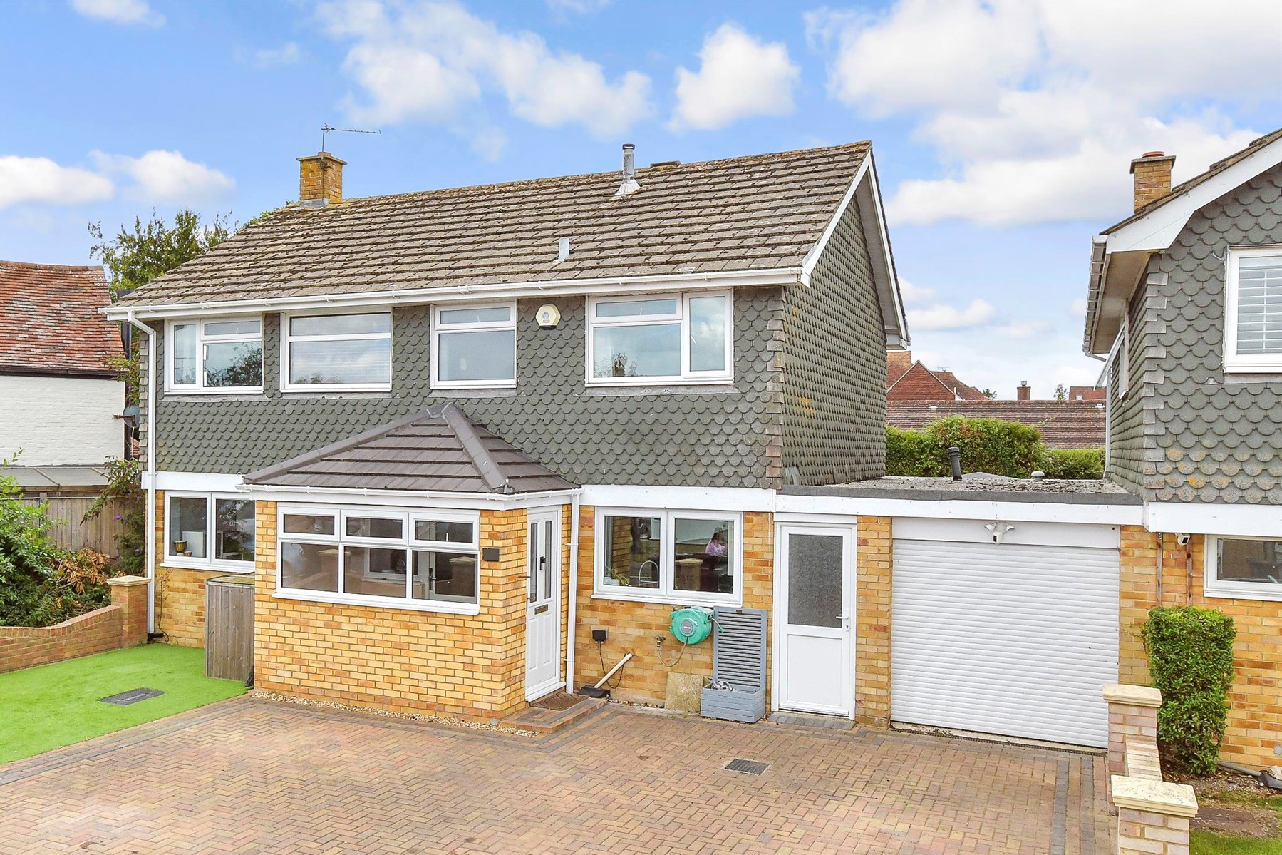 Marden Avenue