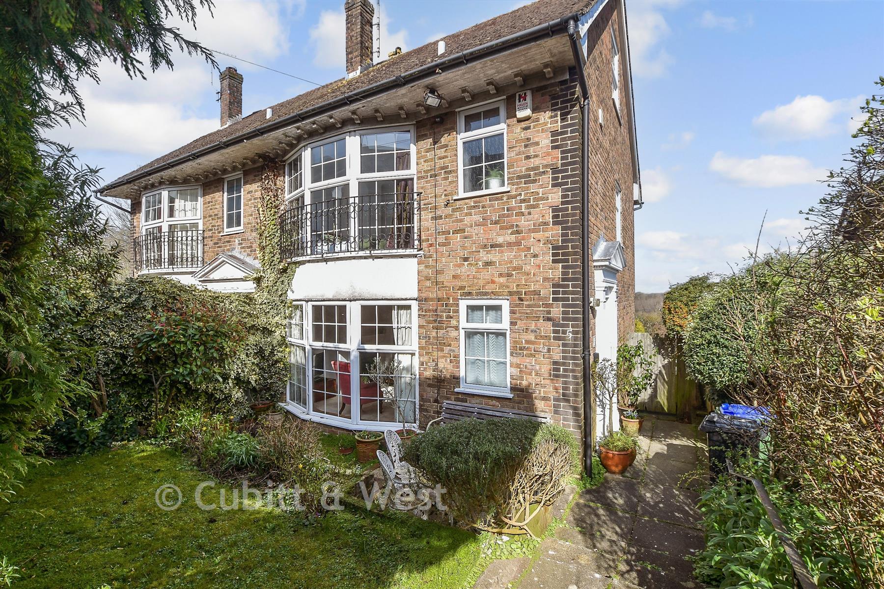 Sackville Close