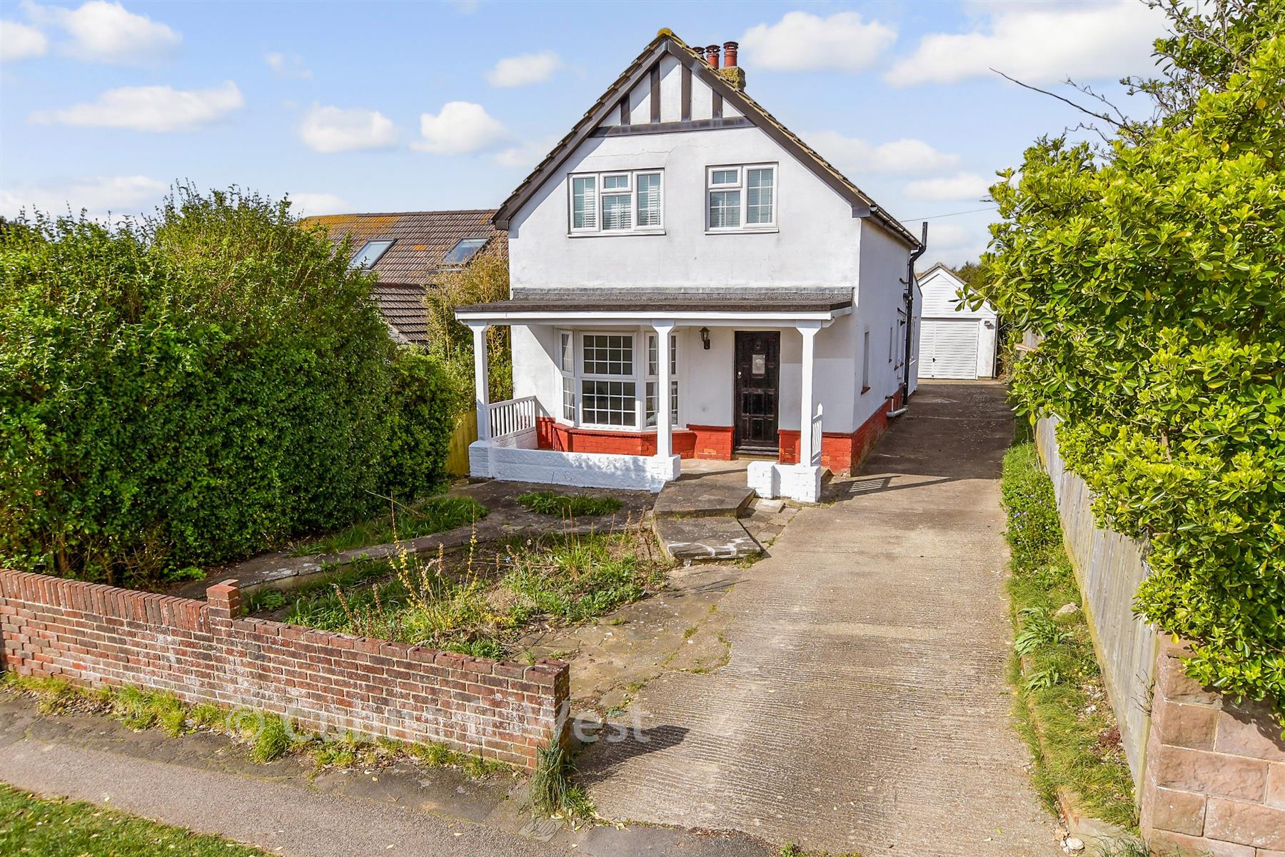 Telscombe Cliffs Way