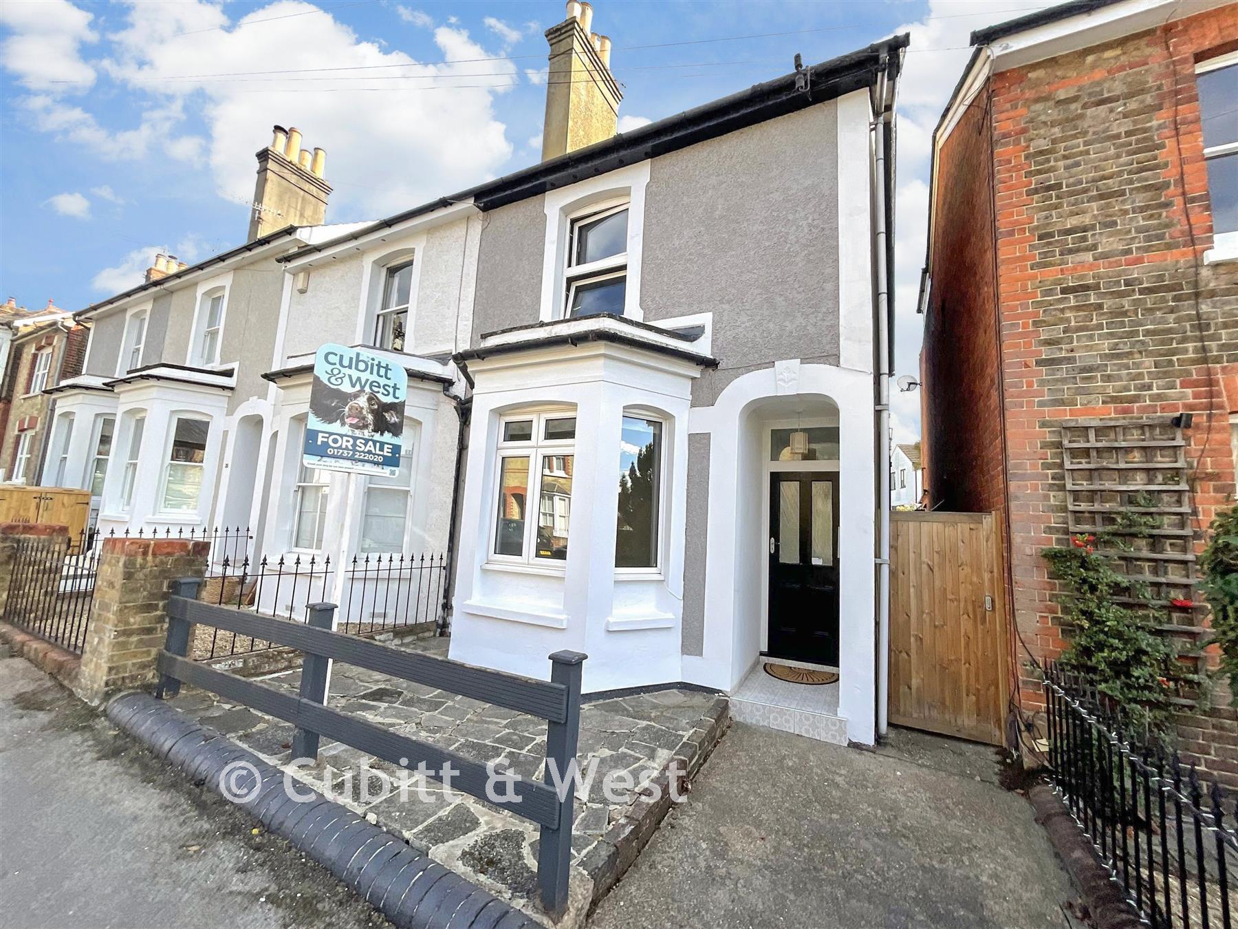 Yorke Road