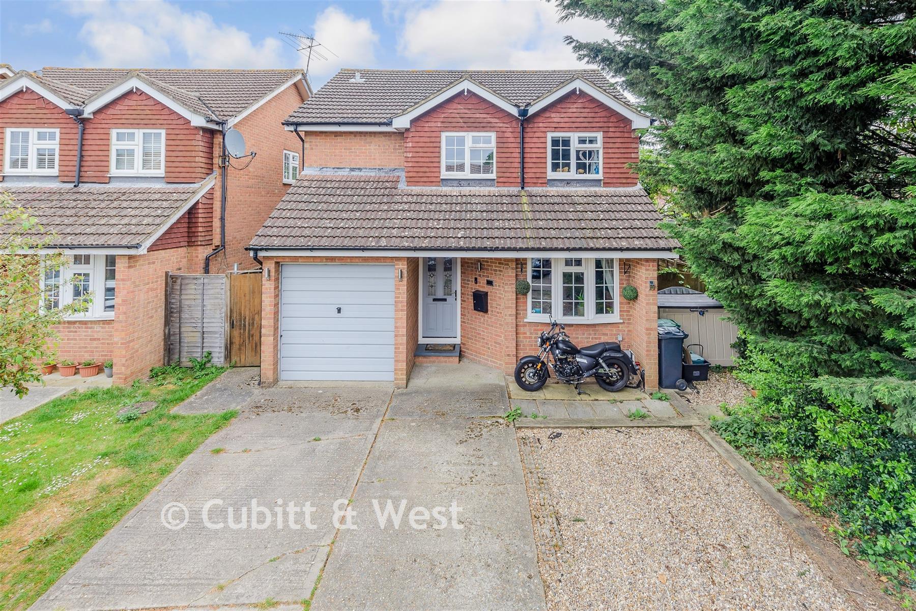 Mayfield Close