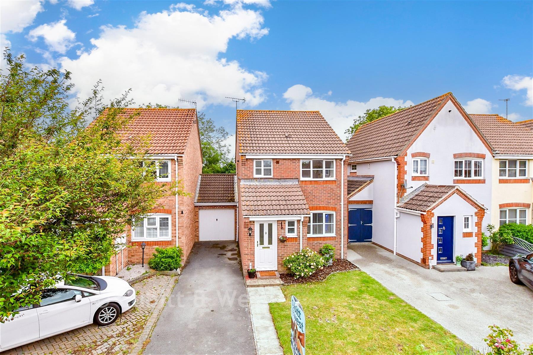 Silver Birch Drive