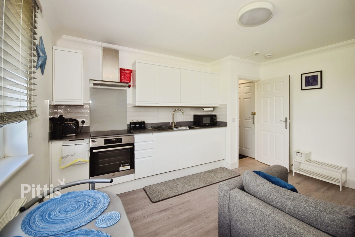 Fairfield Gardens
