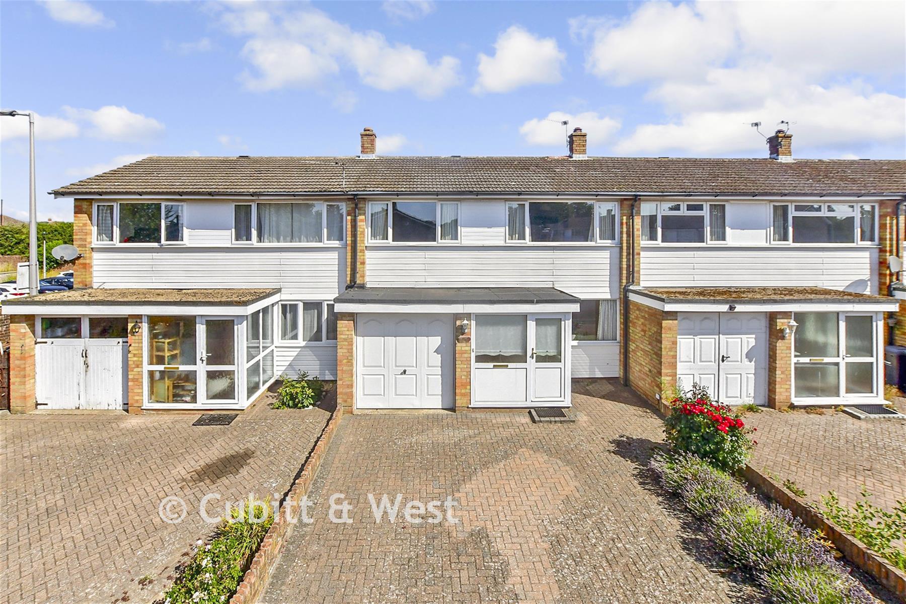 Havant Farm Close