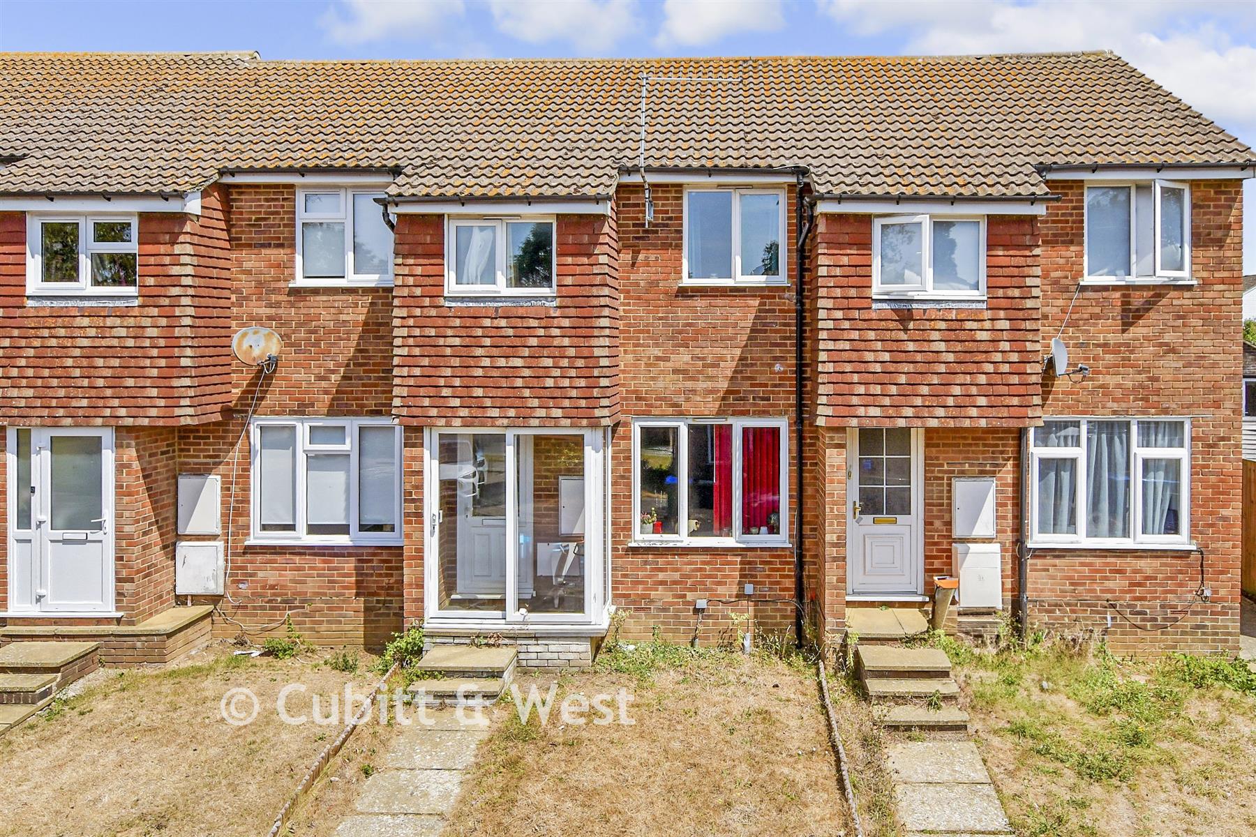 Pelham Close