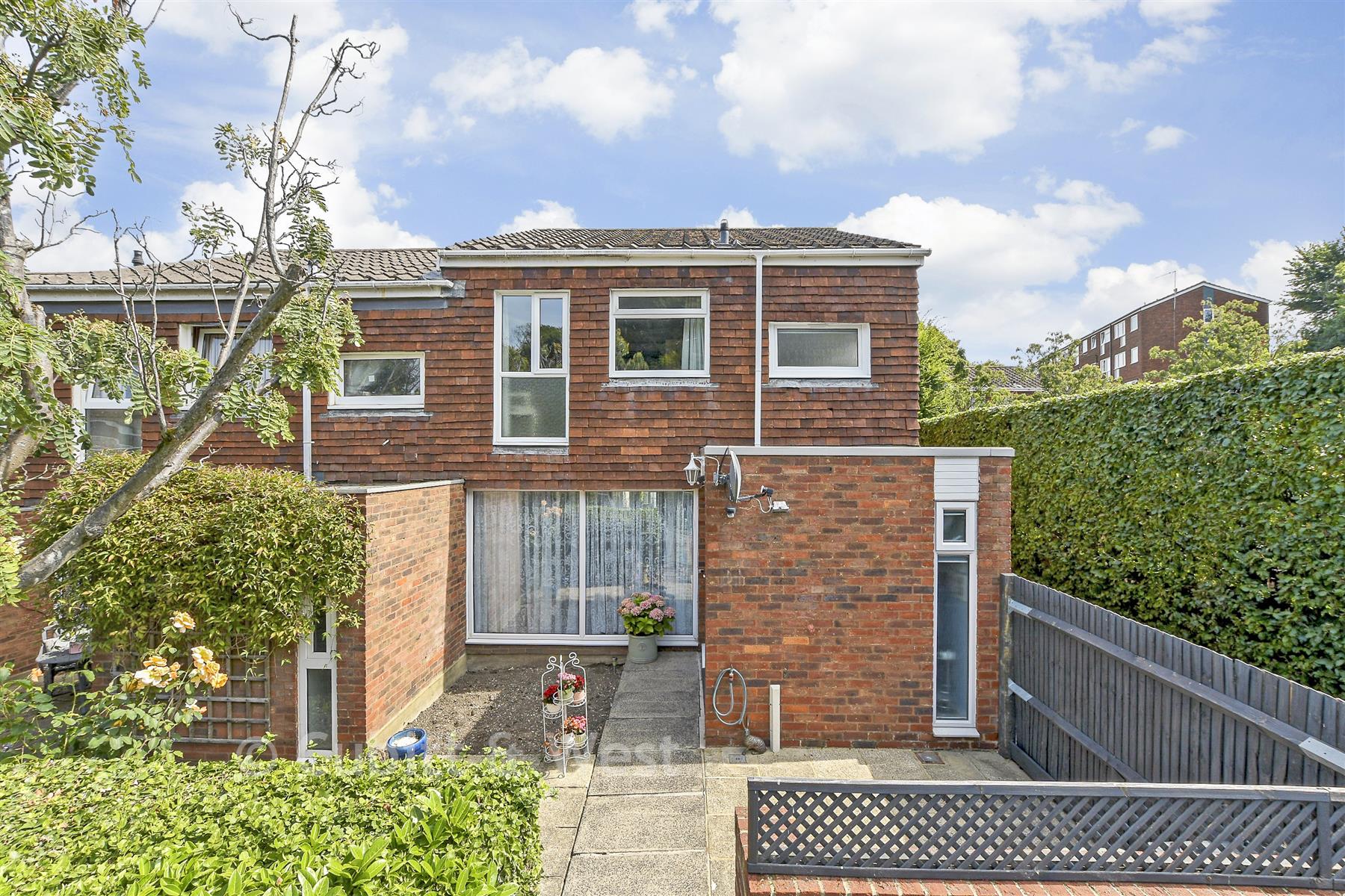 Talbot Close