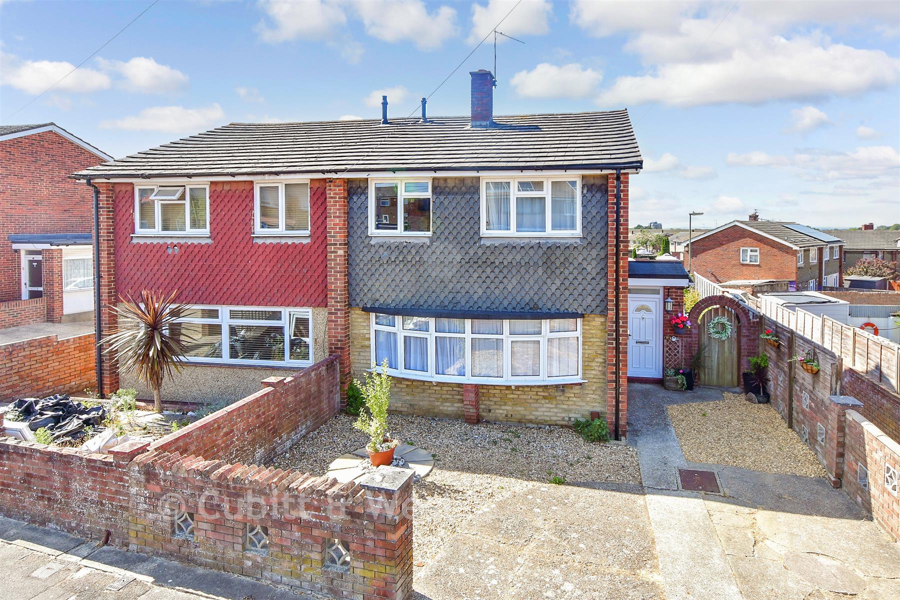 Oakshott Drive