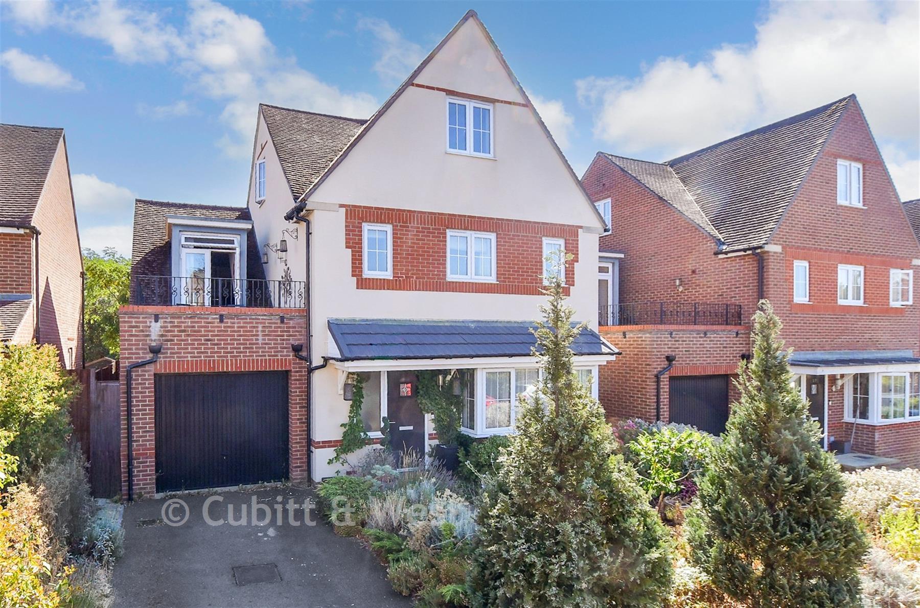 Greenhurst Drive