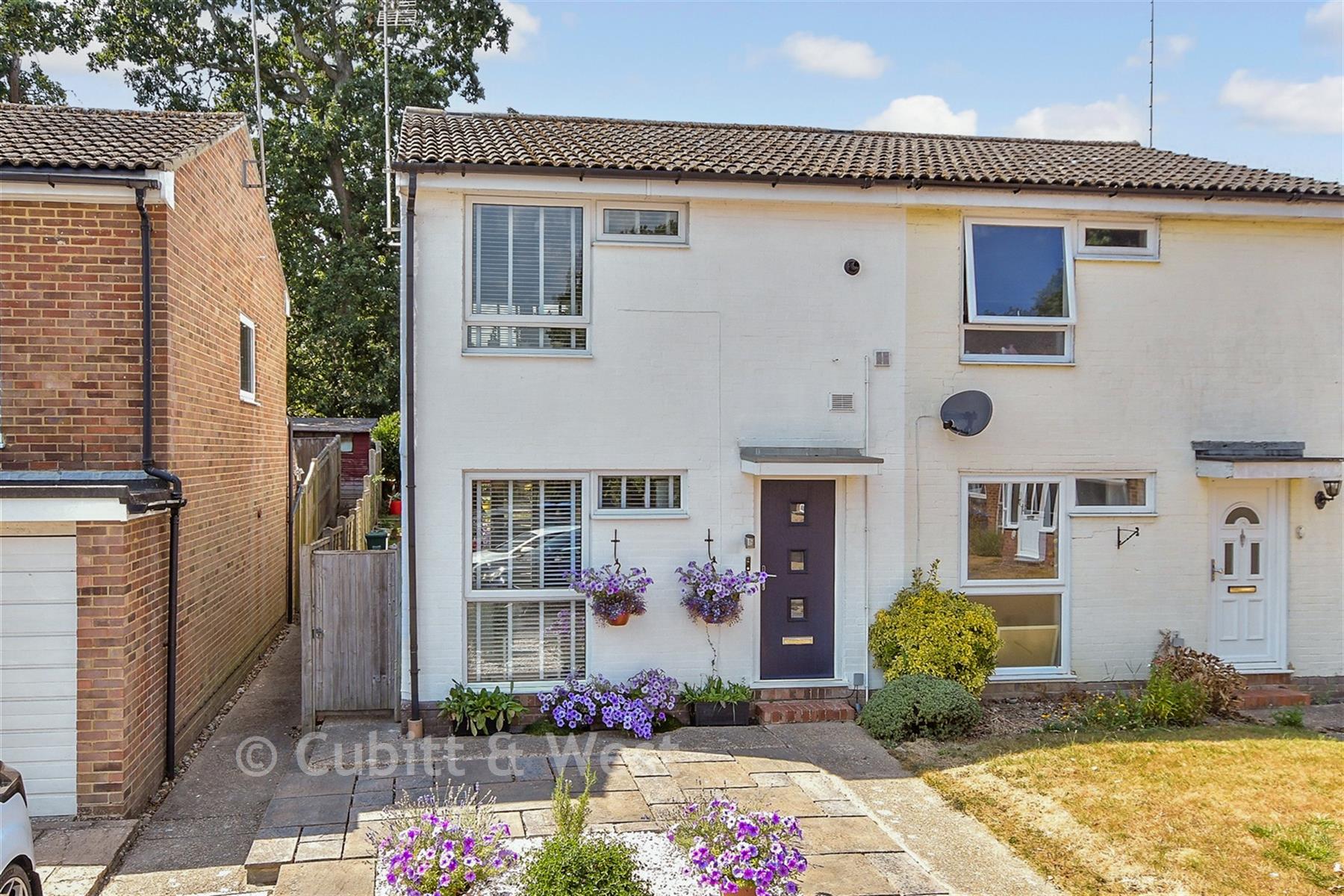 Bluebell Close