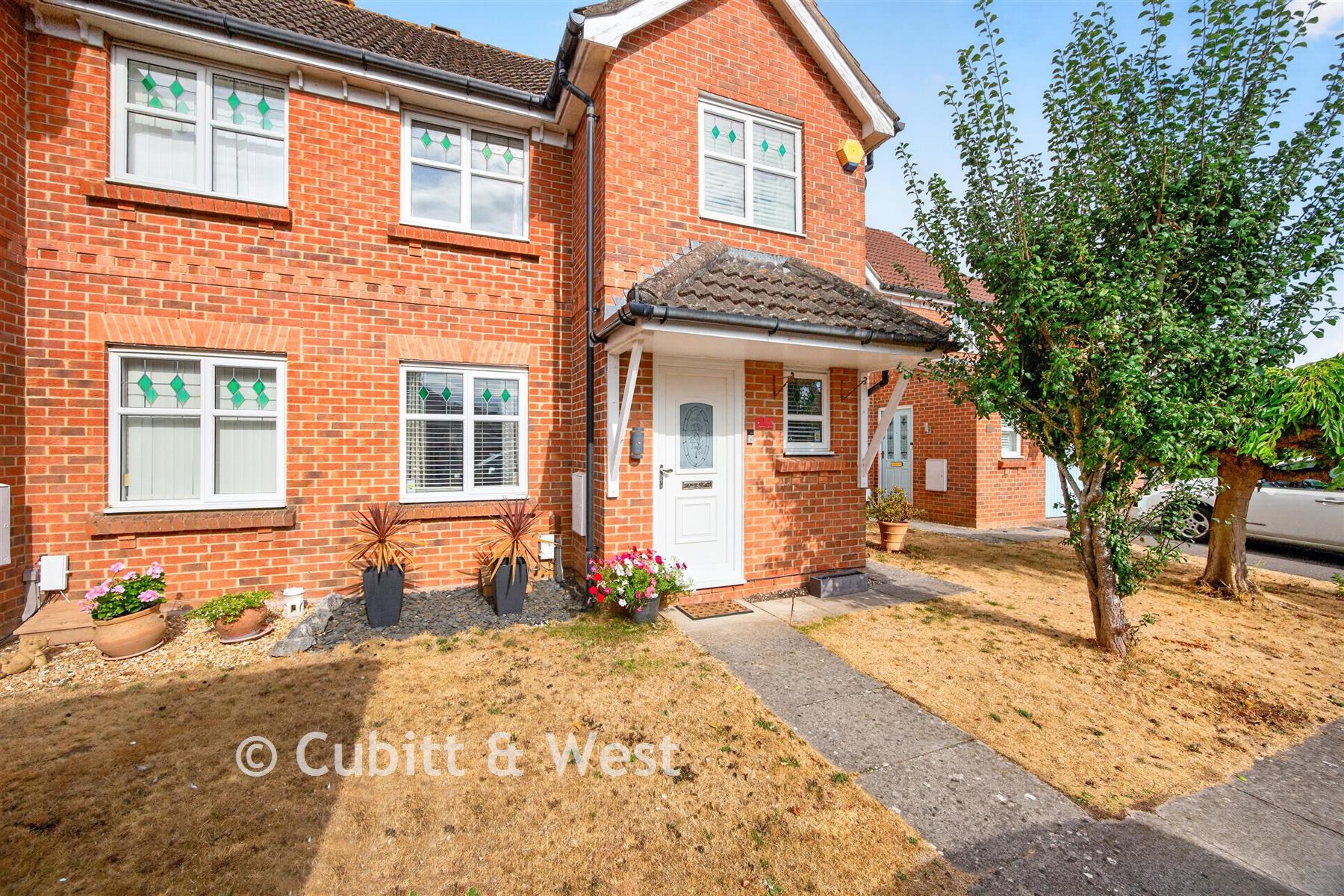 Azalea Close