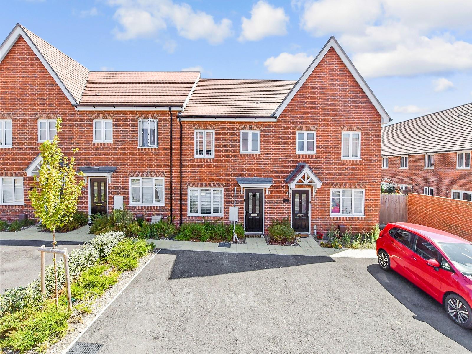 Whitegate Way