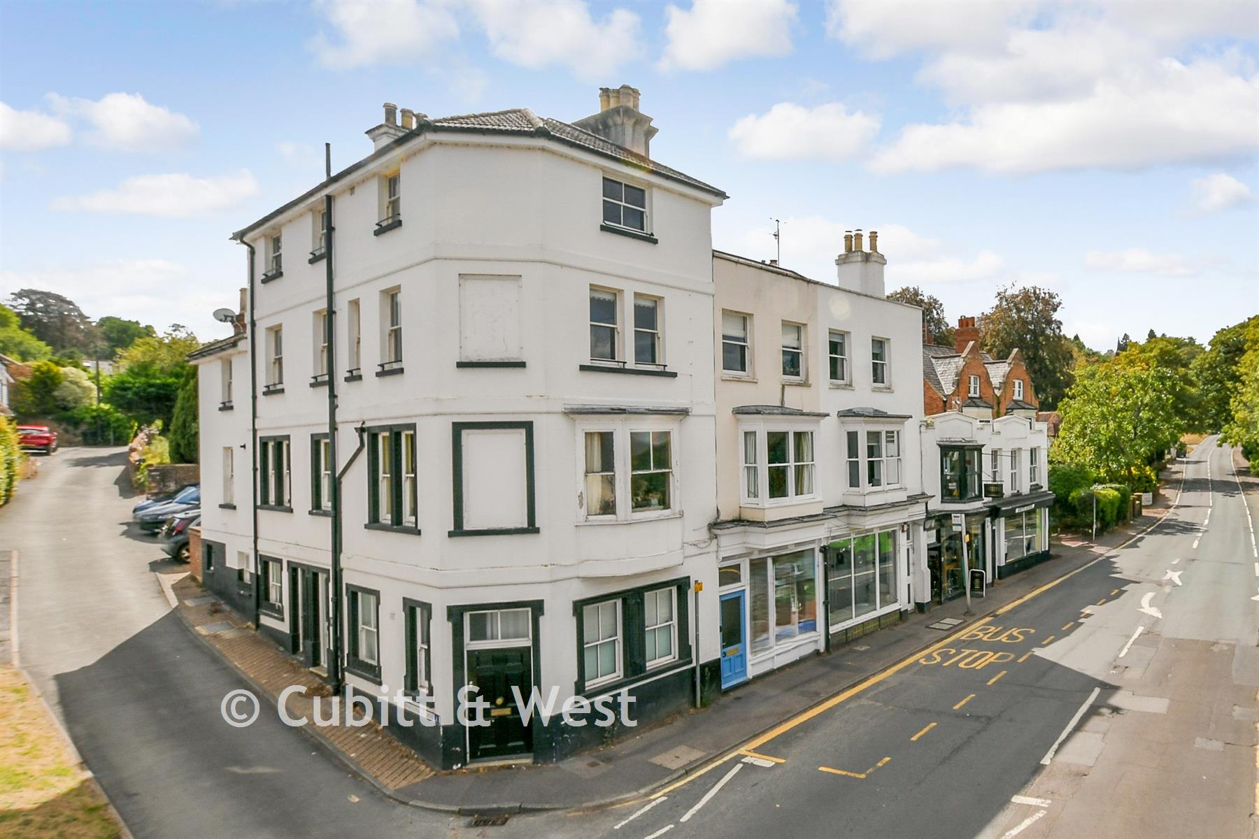 Guildford Road