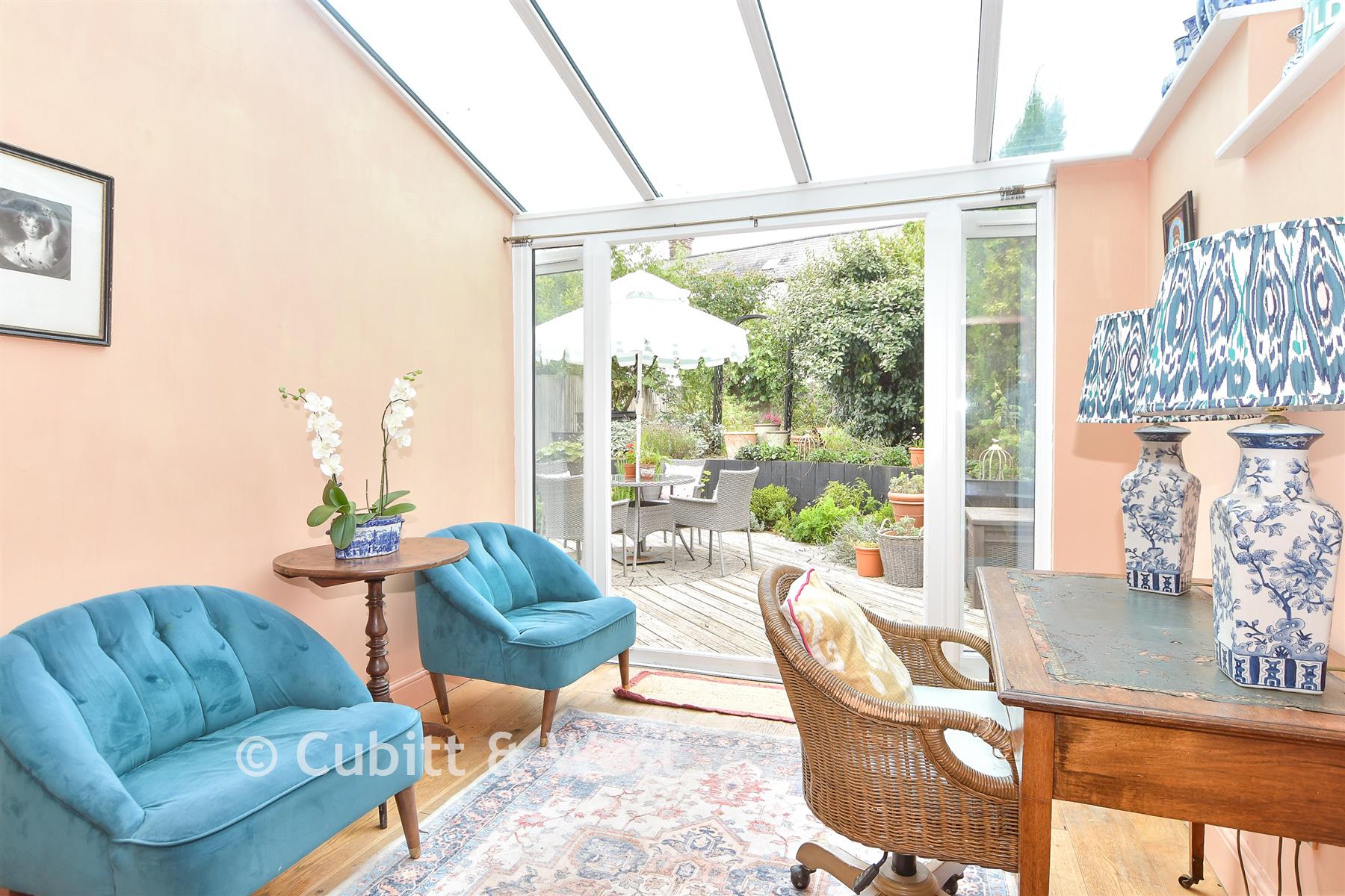 Dallaway Gardens