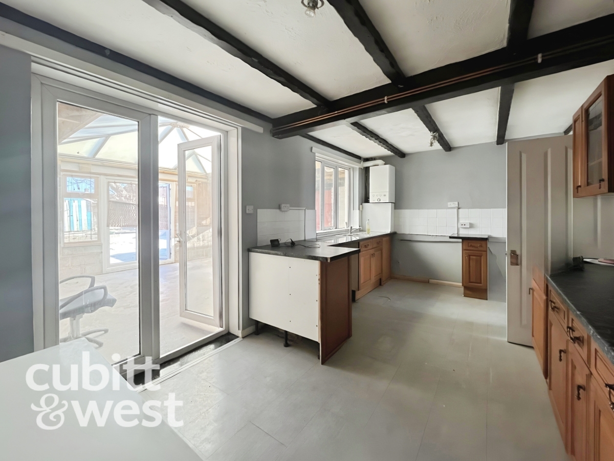 DEPOSIT ALTERNATIVE AVAILABLE Stockheath Way