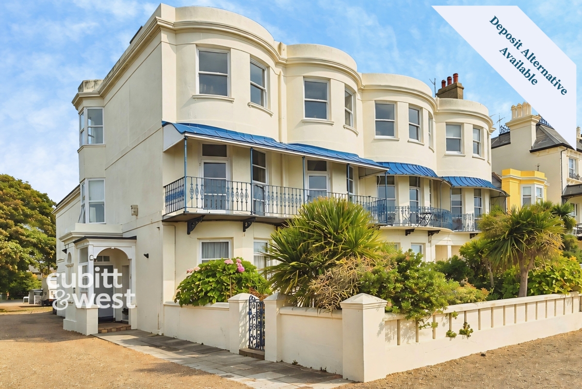 Marine Parade