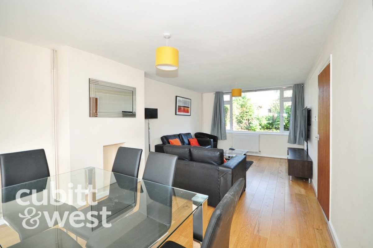 AVAILABLE WITH NO DEPOSIT Wakefords Way