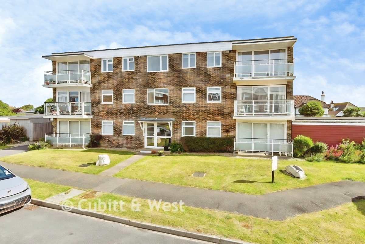 Overstrand Avenue