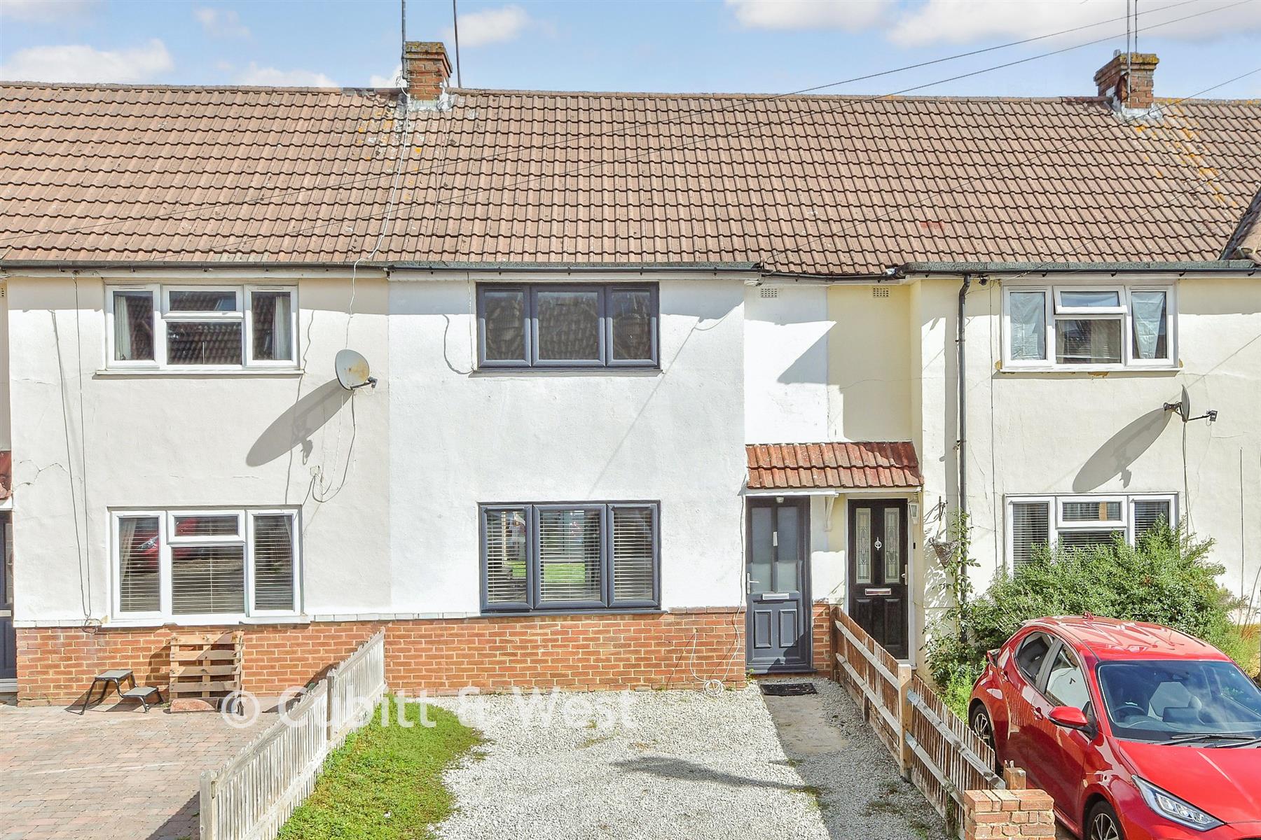 Woodleigh Road