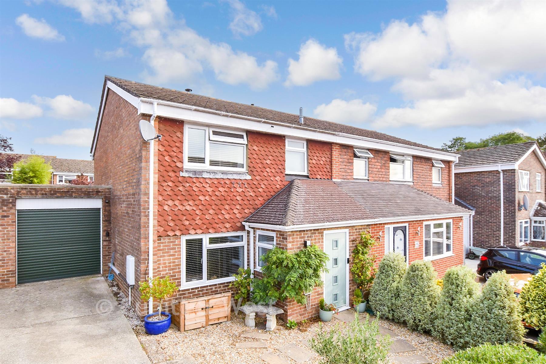 Rothermead