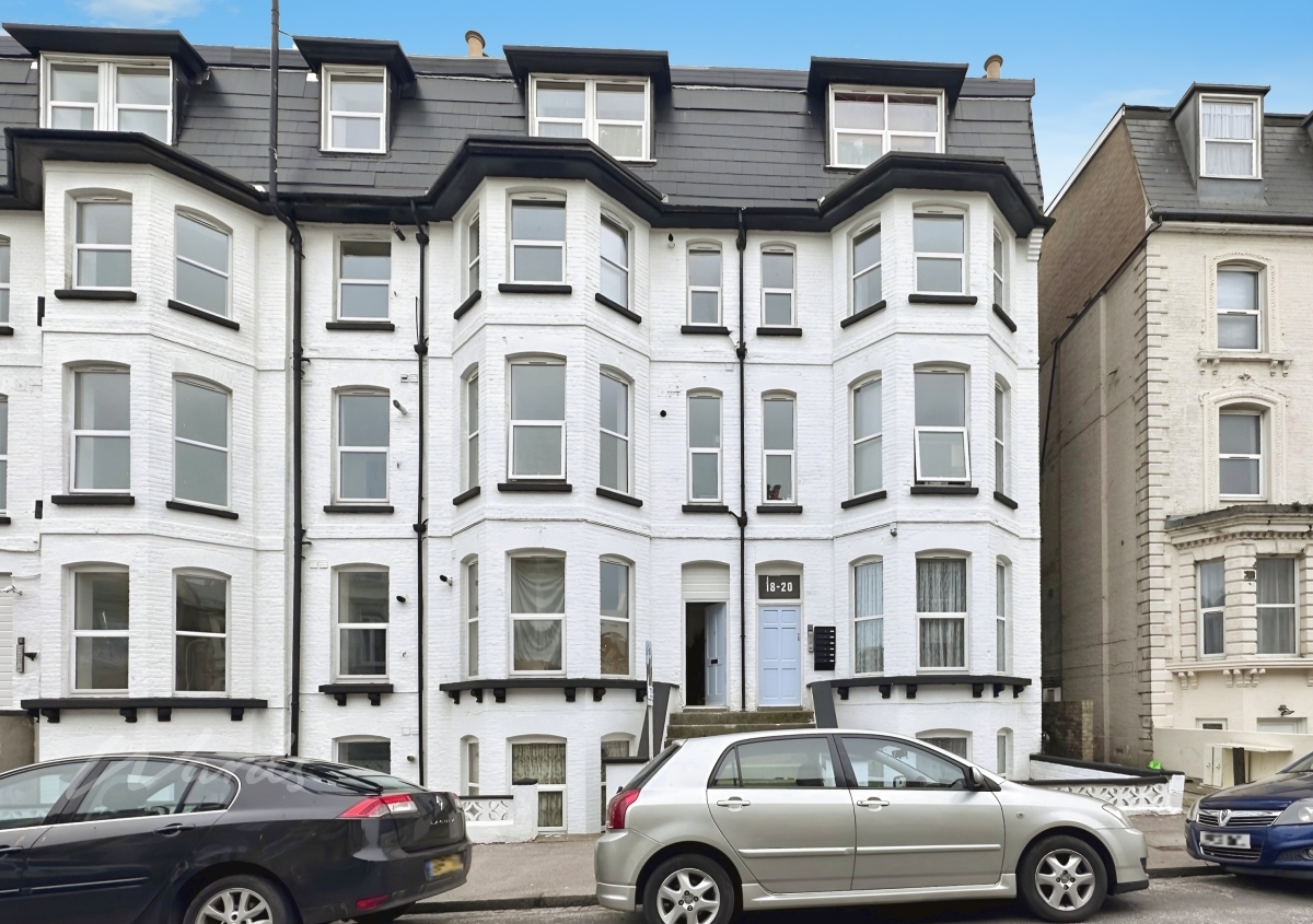 Athelstan Road