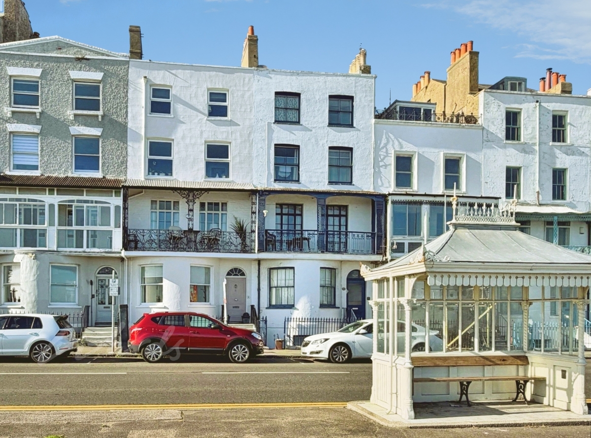 Paragon Ramsgate