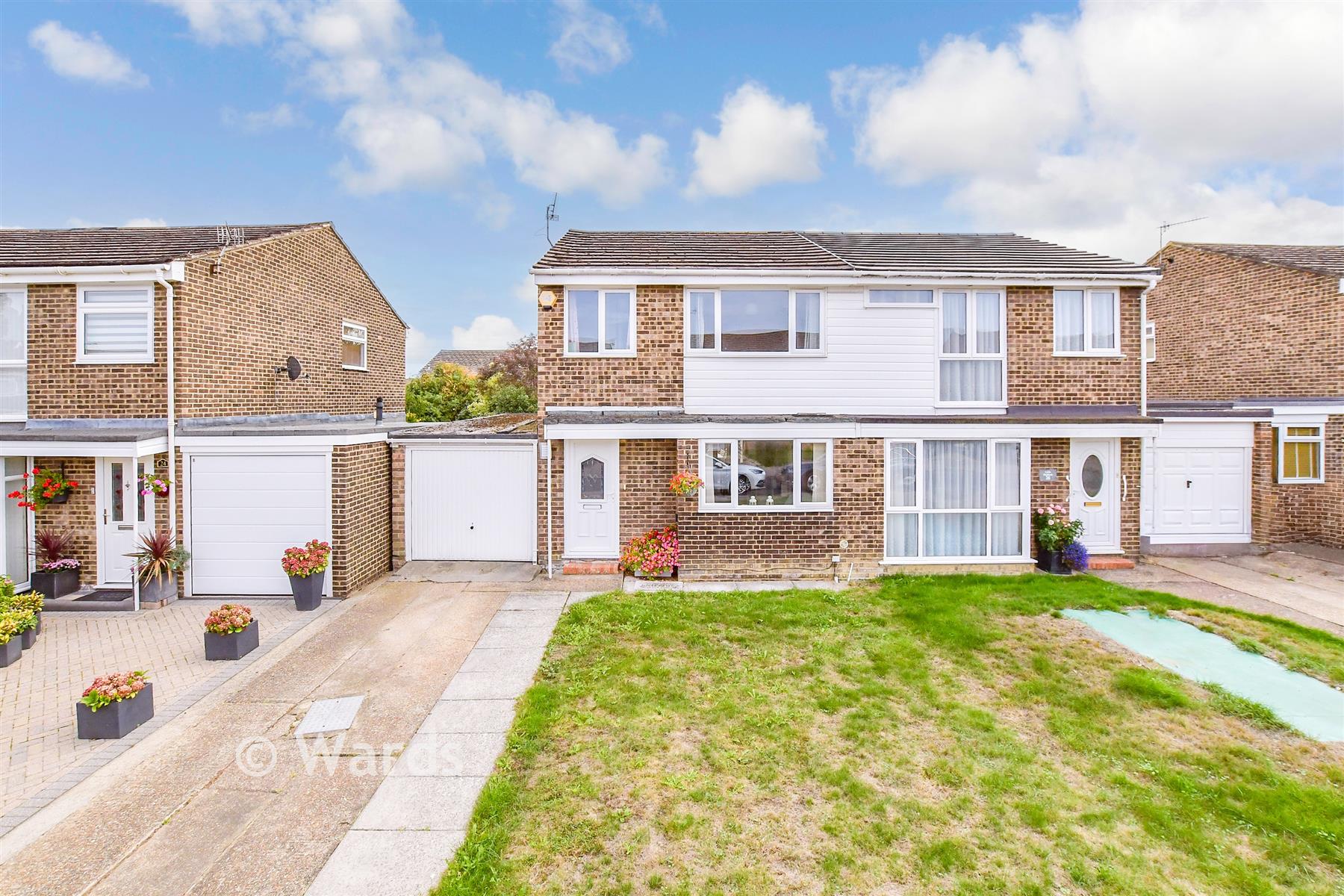 Cobbs Close