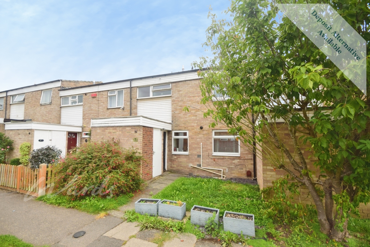 Honeywood Close