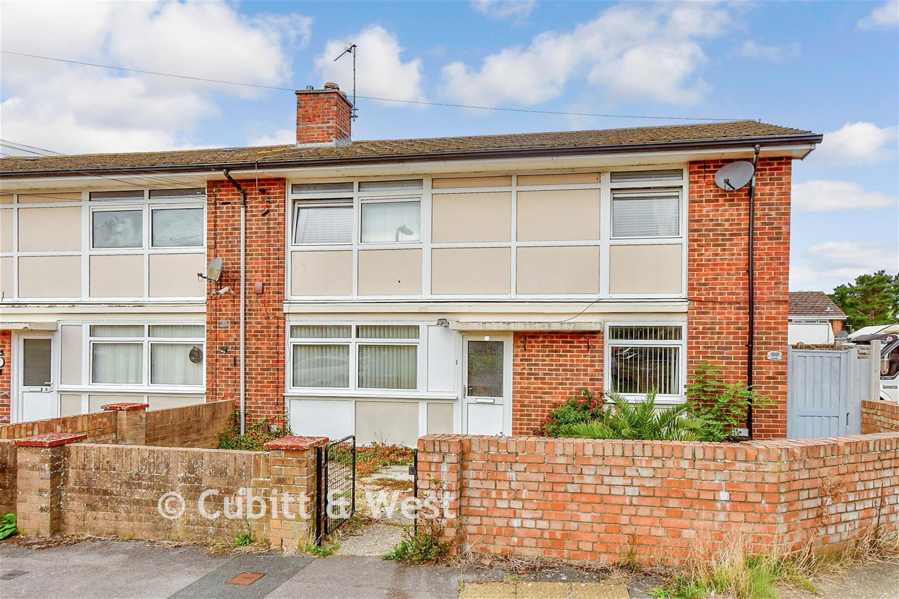 Marldell Close