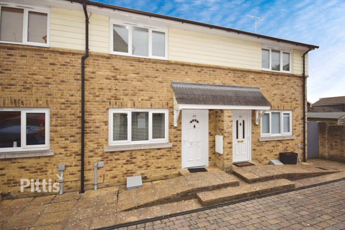 Trent Mews