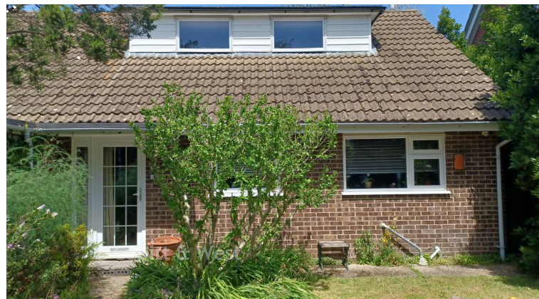 Front 2 - Fraser Gardens, Southbourne, Emsworth, Hampshire - Wards of Kent