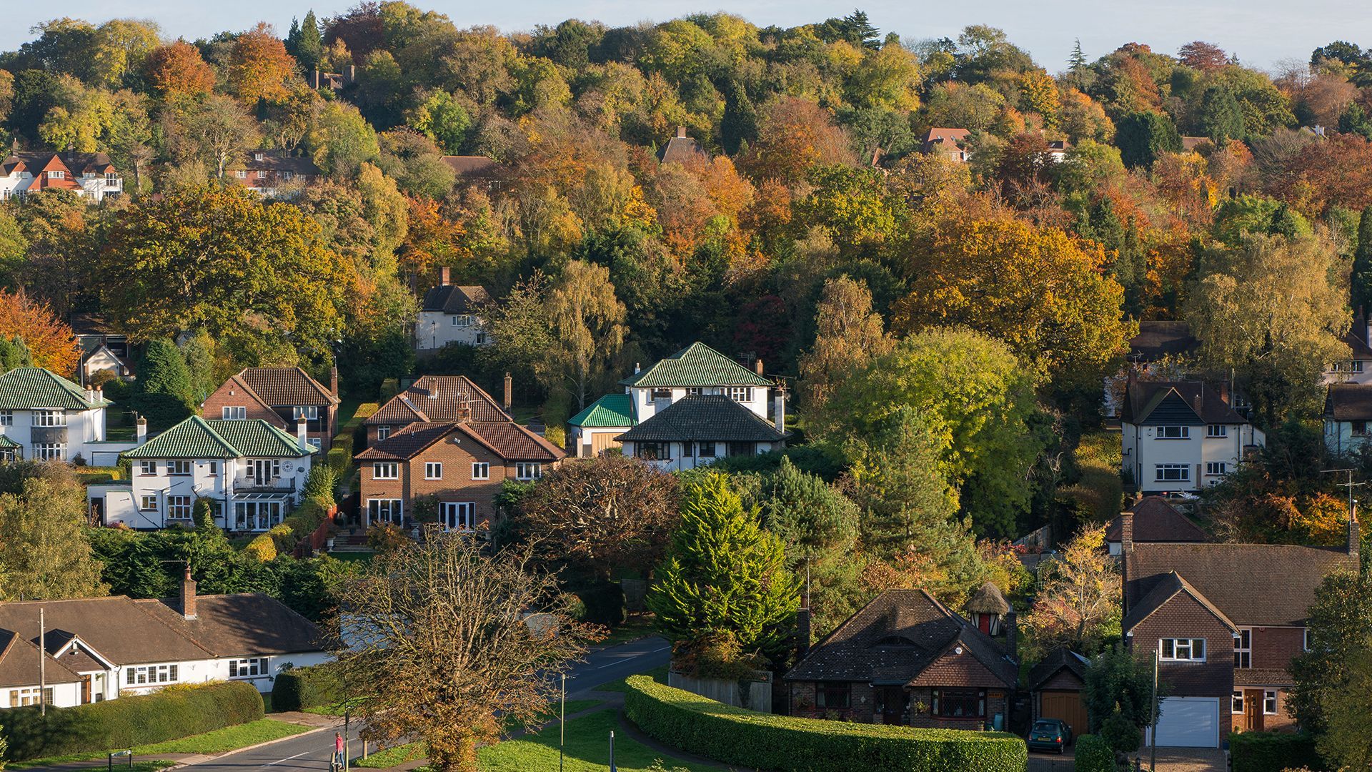 Purley - Cubitt & West