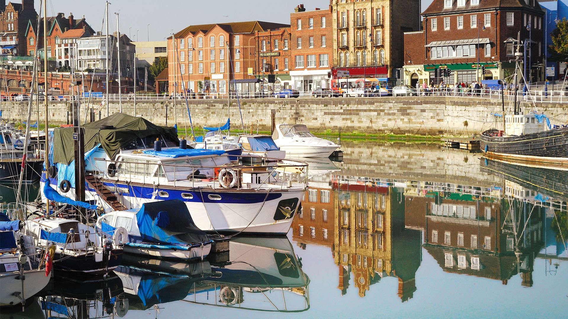 Ramsgate